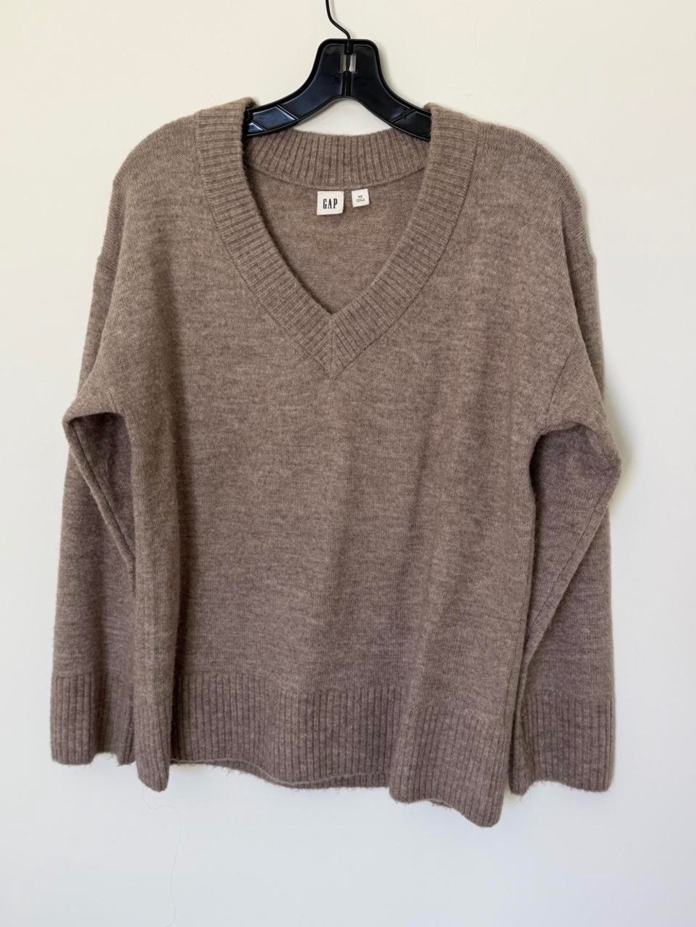 GAP Brown Sweater